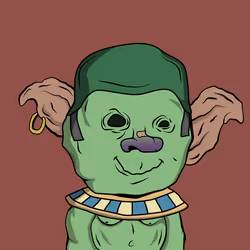 GremlinTown.wtf #2534