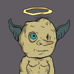 GremlinTown.wtf #3132