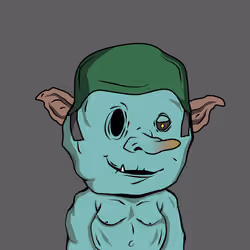 GremlinTown.wtf #2681