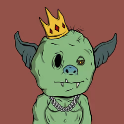 GremlinTown.wtf #1017
