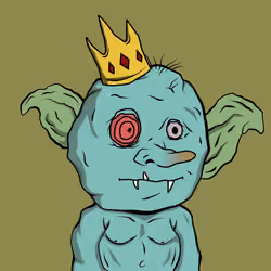 GremlinTown.wtf #4437