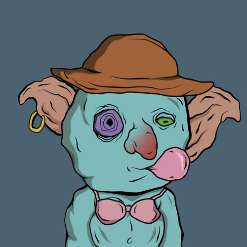 GremlinTown.wtf #2642