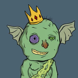 GremlinTown.wtf #1210
