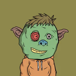 GremlinTown.wtf #1357