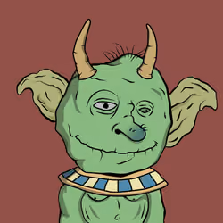 GremlinTown.wtf #3575