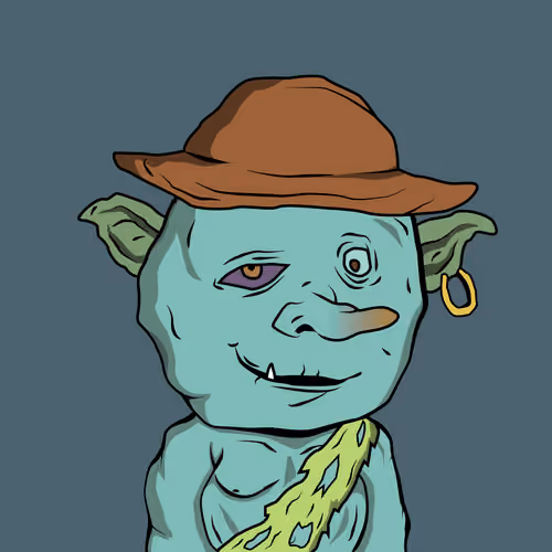 GremlinTown.wtf #5238