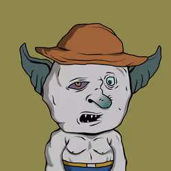 GremlinTown.wtf #2100