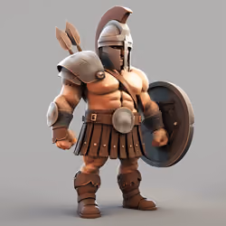 Colosseum #2181