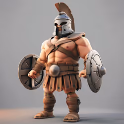 Colosseum #2182