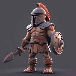 Colosseum #234