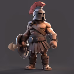 Colosseum #46