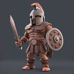 Colosseum #120