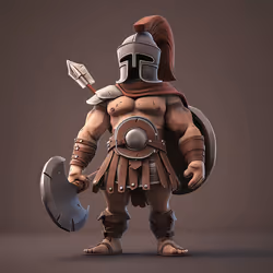 Colosseum #71