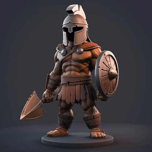 Colosseum #18