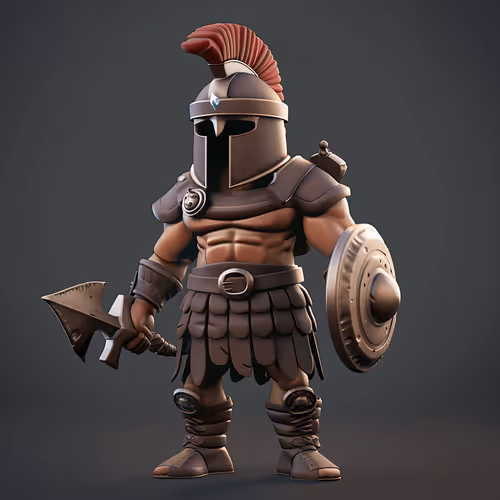 Colosseum #221