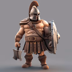 Colosseum #2180