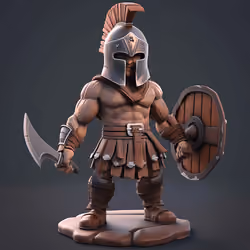 Colosseum #247