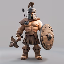 Colosseum #2206