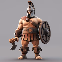 Colosseum #2207