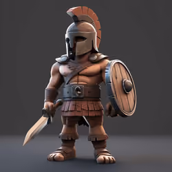 Colosseum #123