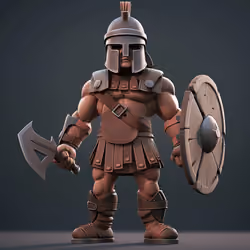 Colosseum #121