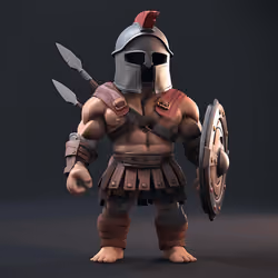 Colosseum #49