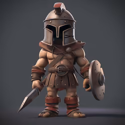 Colosseum #54