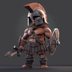 Colosseum #248