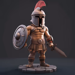 Colosseum #74