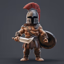 Colosseum #73