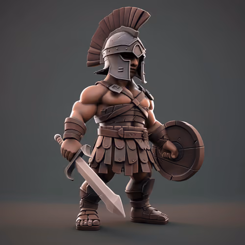 Colosseum #241