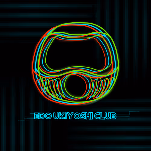 Edo Ukiyoshi Club