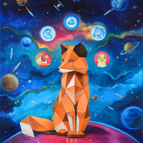 Fx By Nelly Baksht