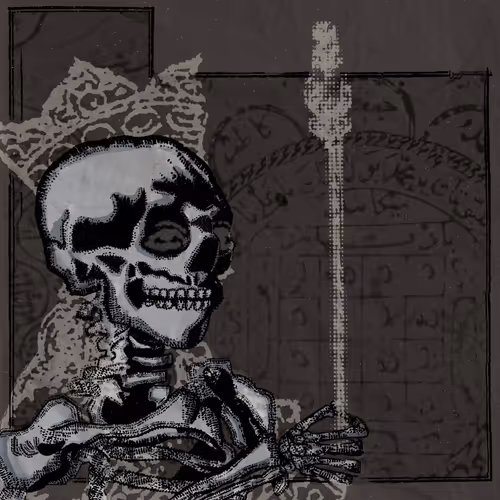 Gluttony of the mind