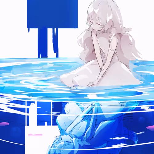 Water - MM4fbGXd56