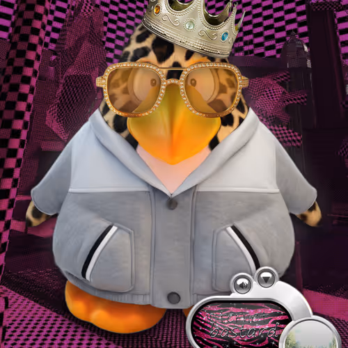 Perky Pinguinz