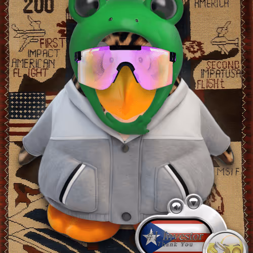 Perky Pinguinz