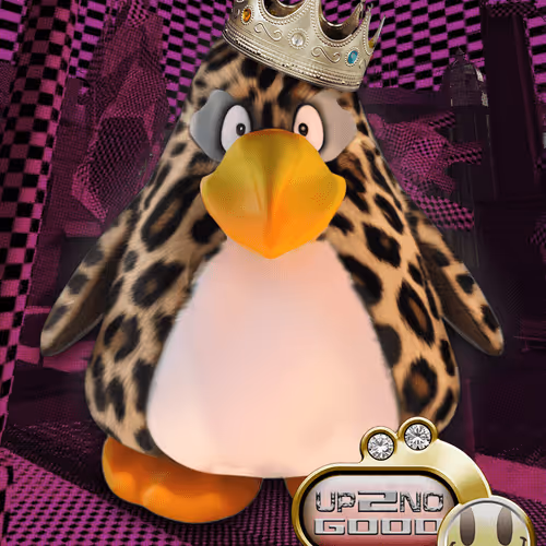 Perky Pinguinz