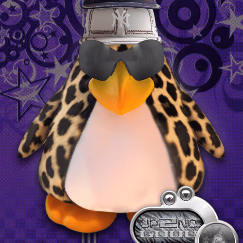 Perky Pinguinz