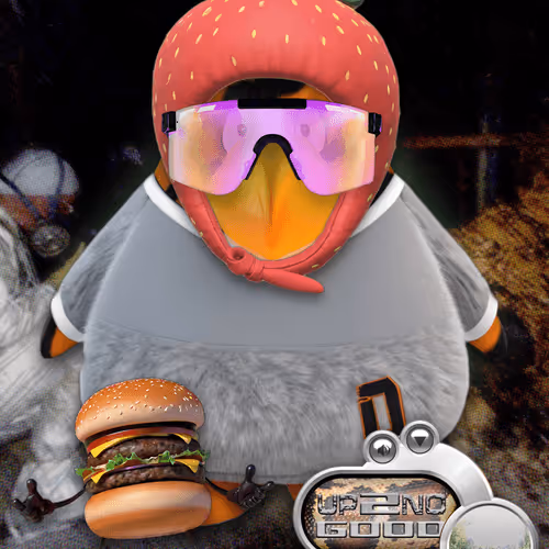 Perky Pinguinz