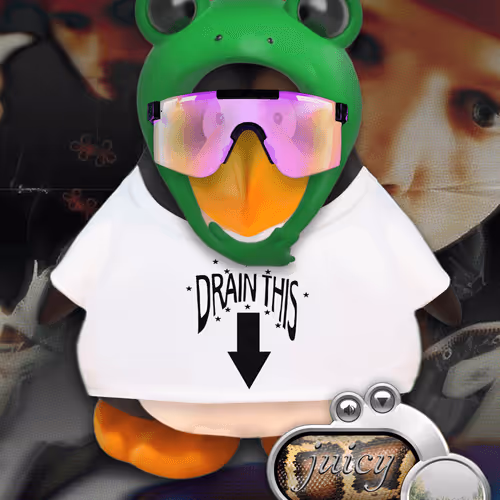 Perky Pinguinz