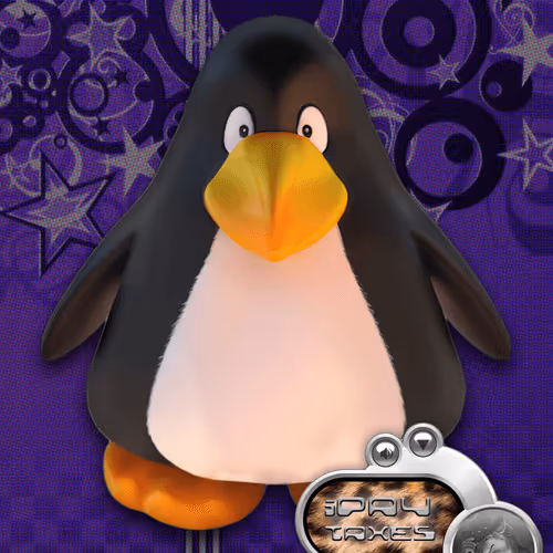 Perky Pinguinz