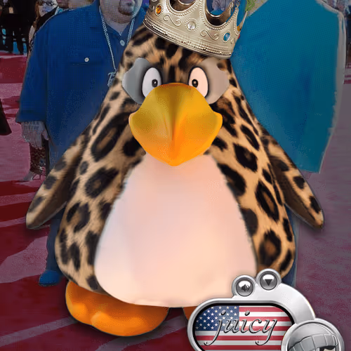 Perky Pinguinz