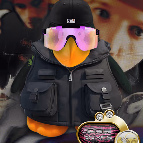 Perky Pinguinz