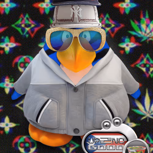 Perky Pinguinz