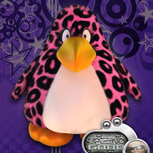 Perky Pinguinz