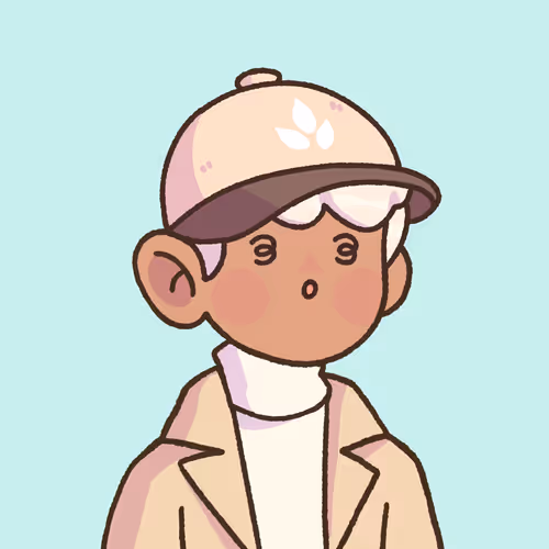 Boki #2918