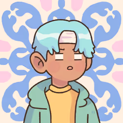 Boki #6869