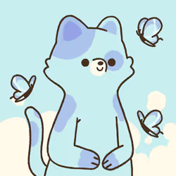 Boki #7252