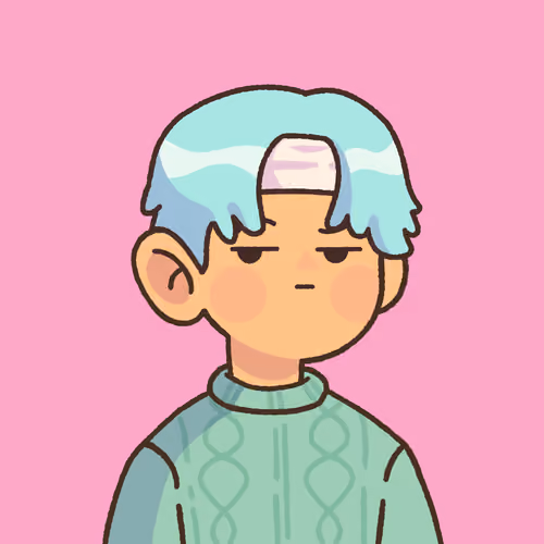 Boki #6313